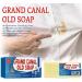 The Magic Soap Grand Canal Old Soap 2024 Magic Soap Bar Stain Remover Grand Canal Soap Bar for Stains Underwear Cleaning Soap and Remove Stain Clothes Long-Lasting Fragrance (1Pcs) - Buy Online on GoSupps.com