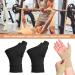 YiYLunneo Half Finger Wrist Gloves - Support & Stabilizer for Relief - International Shipping Available - Buy Online on GoSupps.com
