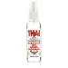 THAI Travel Sized Crystal Mist Deodorant Body Spray  Unscented  2 Fluid Ounce