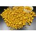 Gold Edible Pearl Sugar Sprinkles - 120g/4.2oz Jar for Cake, Cupcake, Cookie Decorations - Perfect for Weddings, Showers, and Parties - Buy Online on GoSupps.com