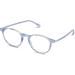 Nooz Optics Blue Light Glasses for Kids - Oval Shape Cruzy Collection (Ages 3-10) - Navy  - Buy Online on GoSupps.com