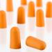 JORESTECH Refill Bag for Ear Plug Dispenser - 500 Earplugs for Sound Suppression/Hearing Protection - (Model EP-101E-OR) - Buy Online on GoSupps.com
