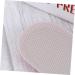 Didiseaon Elevator Inserts for Women - Height Increasing Shoe Pads | Comfort PU Heel Lift Insoles - Buy Online on GoSupps.com