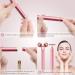 3D Face Roller Massager Kit - Electric T Shape Facial Massager Set for Skin Rejuvenation - Buy Online on GoSupps.com