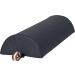 Master Massage Half Round Semi-Round Cushion Pillow Table Bolster - Royal Blue 6 Inch - Pack of 1 - Buy Online on GoSupps.com
