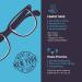 Koala Eyeglass Lens Cleaner Kit - 18oz Spray + 3 Cloths | American Made, Streak-Free & Alcohol-Free | Safe for All Lenses - Buy Online on GoSupps.com