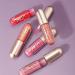 Shop Lip Plumping Lip Gloss - Hydrating Lip Enhancer for Fuller Lips & Fine Line Reduction | International Shipping - Buy Online on GoSupps.com