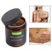 Shop Sonew Natural Coffee Body Peeling - Anti-Cellulite Stretch Mark Reduction & Detox Solution - Buy Online on GoSupps.com