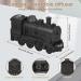 Train Essential Oil Diffuser 300ml Train Diffuser for Essential Oils Large Room Quiet Humidifier Essential Oil Diffuser Train Aromatherapy Diffuser Cool Mist Humidifier for Home Bedroom Office - Buy Online on GoSupps.com