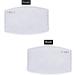 Trimming Shop PM2.5 Activated Carbon Filter - 5-Layer Anti-Dust Face Mask Filter (2 Pack) for Outdoor & Indoor Use - Buy Online on GoSupps.com