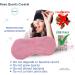Unclogic Heated Eye Mask for Stye, Blepharitis & Dry Eye | USB Steam Warm Compress with Crystals | Aromatherapy Eye Pillow for Puffy Eyes (1 Pack) - Buy Online on GoSupps.com