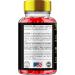 Buy Be Do Well Keto ACV Gummies 2 Pack | 1000MG Apple Cider Vinegar & Vitamins | Advanced Formula for Weight Loss & Energy Boost - Buy Online on GoSupps.com