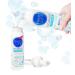 16oz No-Rinse Foaming Body Wash REFILL | Moisturizing & Refreshing | Rinse-Free Formula - Buy Online on GoSupps.com