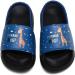 Shop Children's Flip Flops & Non-Slip Sandals | Boys' & Girls' Bathing Shoes in EU Size 20/21 - Stylish Safe & Affordable - Buy Online on GoSupps.com
