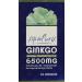 Buy Tongil Pure Ginkgo 6500 Mg - 40 Capsules | Best International Shipping - Buy Online on GoSupps.com