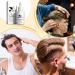 For hair - Nourishing natural moisturizer 30 ml - Lightweight for hair | Scalp protection and hydration for women and men - Buy Online on GoSupps.com