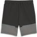 PUMA Youth Borussia M nchengladbach Football Casual Shorts - Black & Medium Gray - International Shipping Available - Buy Online on GoSupps.com