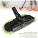 Cleaner Floor Brush Good Compatibility Easy Clean Dust Collector Floor Brush for Kitchen - Buy Online on GoSupps.com