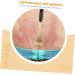 Beavorty Wooden Back Scratcher | Portable Chinese Back Scratch Tool for Ultimate Relief - Buy Online on GoSupps.com