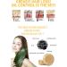Ginger Hair Regrowth Shampoo Bar Ginger Shampoo Soap Ginger Shampoo Bar Solid Shampoo Bar (3pcs) - Buy Online on GoSupps.com