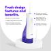 SmileDirectClub Premium Water Flosser - XL Reservoir, 2 Nozzles, Cordless Design, 3 Pressure Modes - Removes 99% Plaque - Waterproof - Buy Online on GoSupps.com