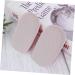 Didiseaon Elevator Inserts for Women - Height Increasing Shoe Pads | Comfort PU Heel Lift Insoles - Buy Online on GoSupps.com