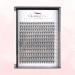 Glowing Win Cluster Eyelashes - 228Pcs Natural Individual Lash Extensions (0.07D 20D Mix 8-15mm) for DIY At-Home Applications - Buy Online on GoSupps.com