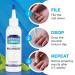 Extra Strength Toenail Fungus Treatment 75ML - Nail Fungus Solution - Buy Online on GoSupps.com