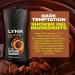 LYNX Dark Temptation Shower Gel 250ml - Buy Online on GoSupps.com