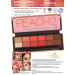 Buy BYS Peach 2 Eyeshadow Palette - 12g | Vibrant Shades for Perfect Eye Makeup - Buy Online on GoSupps.com