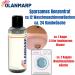 Olanmarp Delicate Detergent Concentrate Microfibre - Liquid Detergent for Hand Wash + Machine Wash (240 ml without Laundry Net) 240 ml (Pack of 1) Without laundry net - Buy Online on GoSupps.com