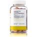 Zahler Chapter Calcium & Vitamin D3 Bone Building Gummies - 60 Kosher Chewables - Buy Online on GoSupps.com