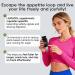 LAIOACDLA Balanced Appetite & Metabolic Wellness for Women/Men L-Carnitine Resveratrol CLA Ceylon Cinnamon Gymnema Syvestre(Leaf) Turmeric Supplement Sugar Free Digestion & Overall Health - Buy Online on GoSupps.com