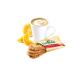 belVita Cranberry Orange Breakfast Biscuits - 5 Packs (4 Biscuits Per Pack) - Buy Online on GoSupps.com