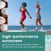 Hawaiian Tropic Island Sport Ultra-light Sport Sunscreen Spray SPF 50 Broad Spectrum Protection 170g - Buy Online on GoSupps.com