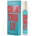 Yours Truly Pheromone Perfume - Women Cologne & Fragrances - Body Spray with Notes of Natural Fresh Lemon Sweet Bergamot and Mandarin Scent - 0.3 floz 9.2 mL