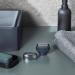 Panasonic MULTISHAPE ER-CSF1 Modular Personal Care System - 3-Blade Shaving Head for Men | No Handle Blade Attachment - International Shipping Available - Buy Online on GoSupps.com