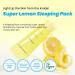 BRING GREEN Super lemon sleeping pack - Buy Online on GoSupps.com