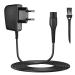 Vicloon 4.3V 70mA Philips razor shaver Charger Shaver Power Power Trimmer charger for QP2528 QP2520QP2620 MG3730 MG3720 MG5730 BT3208 BT3208 QT4000 4. eger t