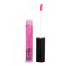BYS Glitter Lipgloss Makeup - Mercury Pink