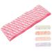 Balacoo 2 Boxes Cartoon Travel Accessories Various Sizes Accessory Traveling Accessories Round Wound Repair Tape Bulk Waterproof Wound Band Medical Glue Breathable Child