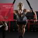 Fitness Exercise Resistance Bands - 2 Pairs with Comfortable Handles for Strength Training Pilates & Gym Workouts - Black 80x12x3cm - Buy Online on GoSupps.com