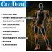 CryoDerm 4 oz Cold Therapy Gel - Fast-Acting Pain Relief for Muscle Aches and Inflammation - Buy Online on GoSupps.com