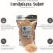 Baking Beauty and Beyond Premium Floss Sugar for Cotton Candy - Cotton Candy Flossing Sugar with Natural Ingredients Perfect for Every Occasion Bulk Floss Sugar 800g - Butterscotch Flavour - Buy Online on GoSupps.com