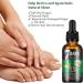Fungal Nail Treatment Nail Fungus Treatment for Toenail Fungal Nail Treatment for Toenails Extra Strong Protects Thick Broken Discolored Nails Restoring Healthy Nails - Buy Online on GoSupps.com