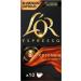 L'Or Espresso Coffee - 100 Capsules Colombia Intensity 8 - Nespresso * compatible (pack of 10 x 10) - Buy Online on GoSupps.com