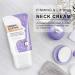 Neck Creams for Firming Roller 120g Neck Firming Cream Anti Wrinkle Cream with Vitamins E & C Skin Tightening Cream Neck Tightening Cream for Neck Tightening Lifting Sagging Skin - Buy Online on GoSupps.com