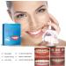 Tooth Repair Kit - Dentures Dental Adhesive Set | Temporary Veneers & Tooth Filling for Perfect Smile - Buy Online on GoSupps.com