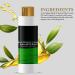 BLONDELIGHT Jumbo Body Oil 8oz | Lightweight Fast-Absorbing Moisturizing Oil for Soft Smooth Skin | Hydrating for Dry Skin Elbows Knees Hands & Feet | Daily Use for Nourished Healthy Skin - Buy Online on GoSupps.com