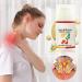 Muscle Care Cream - Knee Massage Cream 50ml | Refreshing Moisturizing Lotion for Joints Hands Legs Feet Neck - Buy Online on GoSupps.com